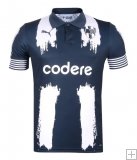 Maillot Rayados Monterrey Domicile 2025 CWC