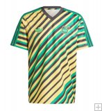 Maillot Pre-match Jamaïque 2024