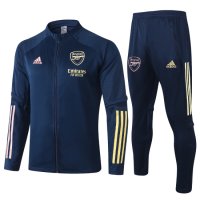 Squad Tracksuit Arsenal 2020/21 - JUNIOR