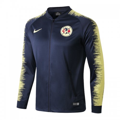 Veste Club America 2018 19 Maillots de foot et NBA sur MaxMaillots Tous les clubs et equipes nationales MaxMaillots Qualite pas cher