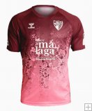 Shirt Malaga Away 2022/23