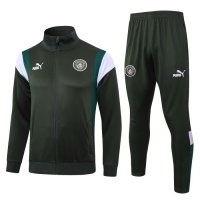 Squad Tracksuit Manchester City 2023/24