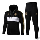 Squad Tracksuit Real Madrid 2019/20