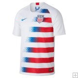 Maillot États-Unis Domicile 2018