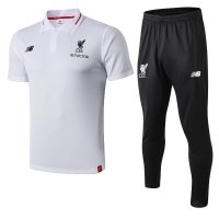 Polo + Pantalon Liverpool 2018/19