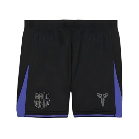 FC Barcelona Away Shorts 2025/26