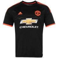 Maillot Manchester United Third 2015/16