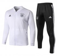 Squad Tracksuit Germany 2018/19