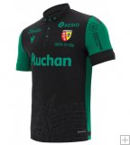 Shirt RC Lens 'Sainte Barbe' 2020/21