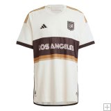 Shirt Los Angeles FC Third 2024