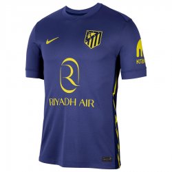 Maillot Atletico Madrid Extérieur 2025/26