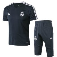 Kit Entrenamiento Real Madrid 2018/19