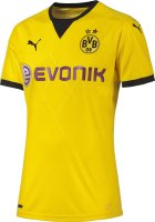 Maillot Borussia Dortmund LDC 2015/16