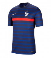 Maglia Francia Home 2020/21