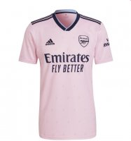 Maglia Arsenal Third 2022/23