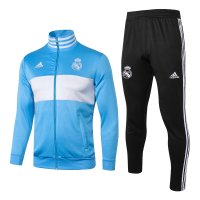 Squad Tracksuit Real Madrid 2018/19