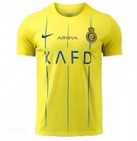 Maglia Al-Nassr Home 2023/24