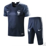 Kit Allenamento Francia 2018/19 **