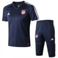 Kit Entrenamiento Bayern Munich 2017/18