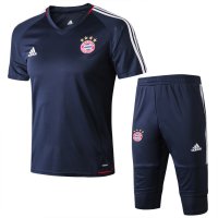 Kit Allenamento Bayern Munich 2017/18