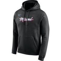 Sudadera con capucha Miami Heat