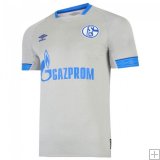 Shirt Schalke 04 Away 2018/19