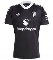 Maillot Manchester United Gardien Third 2024/25