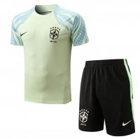 Kit Entrenamiento Brasil 2022/23