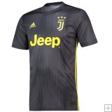 Maillot Juventus Third 2018/19