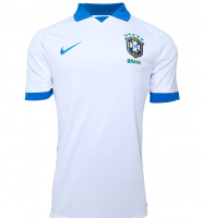 Shirt Brazil Away 2019/20