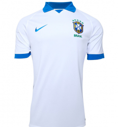 Maillot Brésil Extérieur 2019/20 Maillot Brésil Extérieur 2019/20