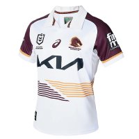 Brisbane Broncos 2a Equipación 2024