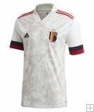 Shirt Belgium Away 2020/21