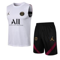 Kit Entrenamiento PSG x Jordan 2020/21