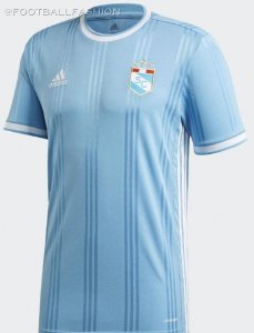 Shirt Sporting Cristal Home 2020/21