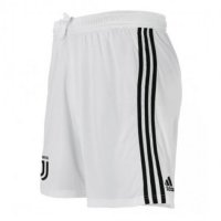 Juventus Home Shorts 2018/19