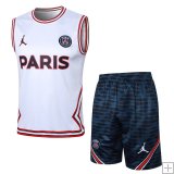 Kit Allenamento PSG 2023/24