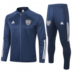 Chandal Boca Juniors 2020/21 Chandal Boca Juniors 2020/21