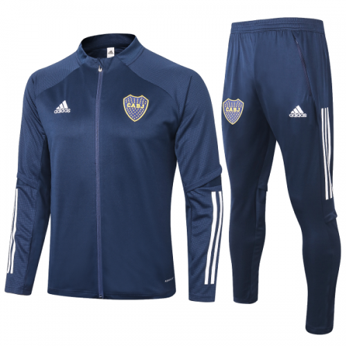 Tuta Boca Juniors 2020 21 TITLE SITE TAGLINE