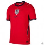 Maillot Angleterre Exterieur 2026 - Authentic
