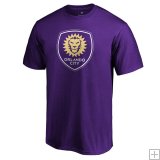Camiseta Orlando City