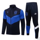 Squad Tracksuit Italy 2021/22