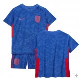 England Away 2020/21 Junior Kit