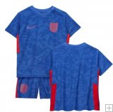 Angleterre Extérieur 2020/21 Junior Kit