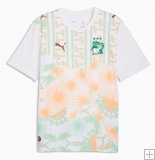 Maglia Costa d'Avorio Away 2026
