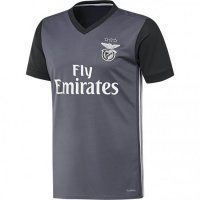 Shirt Benfica Away 2017/18