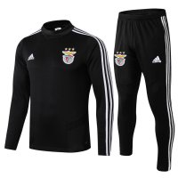 Squad Tracksuit Benfica 2019/20