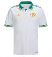 Shirt AS Roma Away 2025/26
