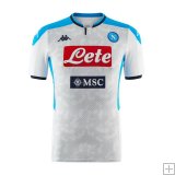 Napoli 3a Equipación 2019/20