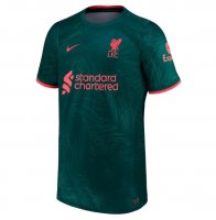 Maglia Liverpool Third 2022/23